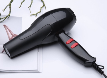 校园共享吹风机